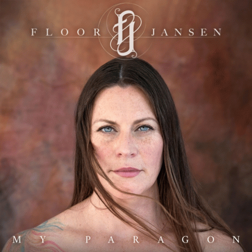 Floor Jansen : My Paragon